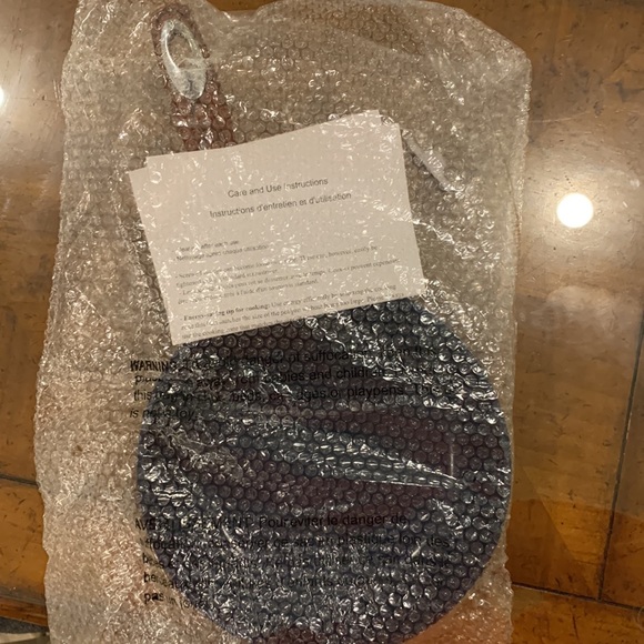 NWT Phantom Chef 8” fry pan, New in Box, pretty dark blue - Picture 7 of 11